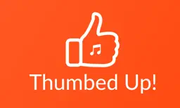 Thumbed Up! app icon