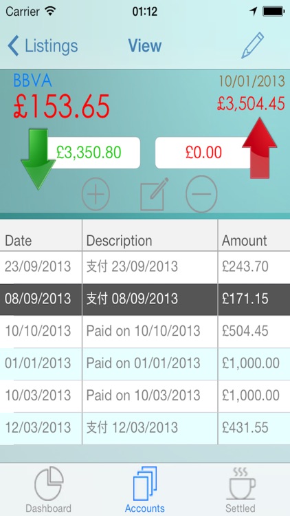 iCreditPit - Debt Management and Consolidation