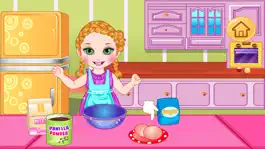 Game screenshot Real Ice Cream Games apk