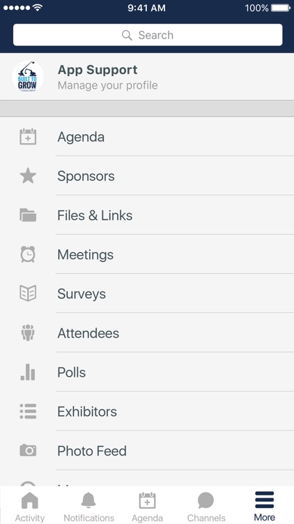 BlueLine 2018 Annual Meeting