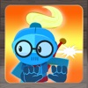 Flipper Knight - iPhoneアプリ