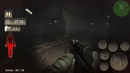 Game screenshot Terrorist Base Onslaught mod apk
