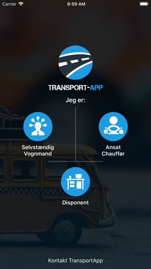 KlikCargo(圖1)-速報App