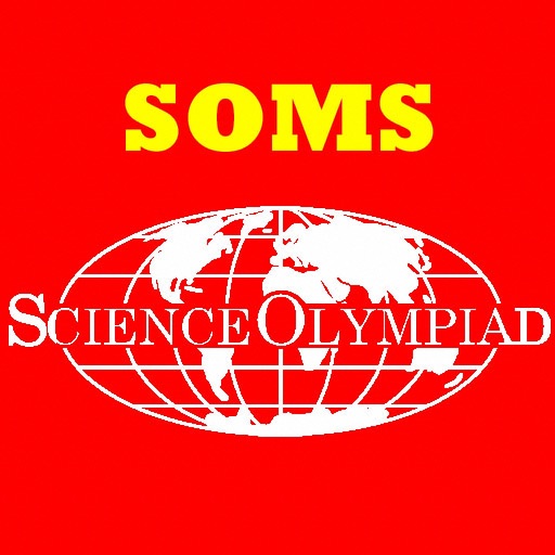 SOMS Science Olympiad icon