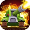 Mini Tank Battle City - iPhoneアプリ