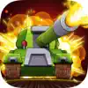 Mini Tank Battle City App Delete
