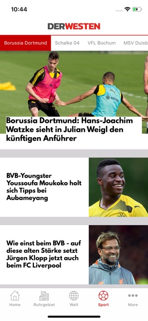 Der Westen(圖4)-速報App