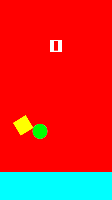 JumpyShapey screenshot 2