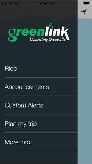 FindGreenlink