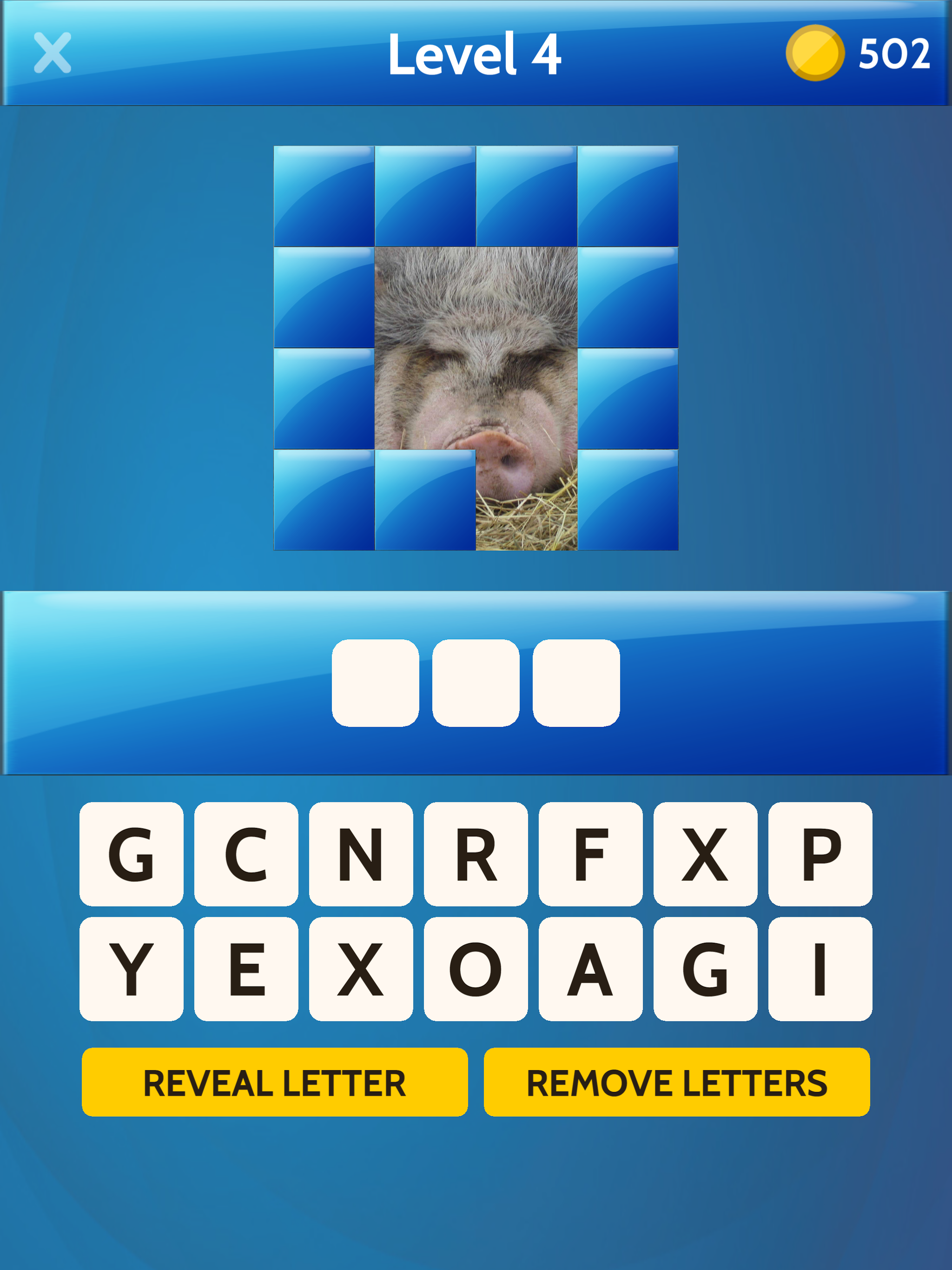 Animal Mania: Trivia Quiz Game