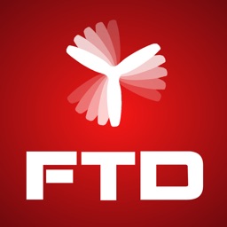 FlyToDiscover Apple Watch App