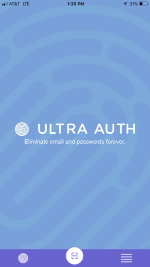 Ultra Auth UAF Authenticator(圖1)-速報App