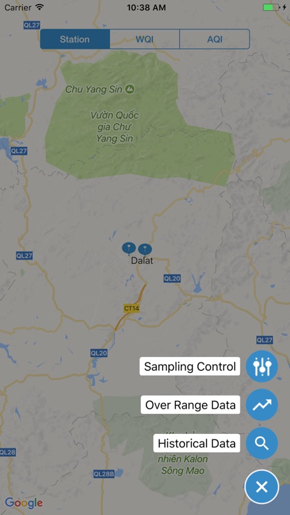 LamDong EMS screenshot-4