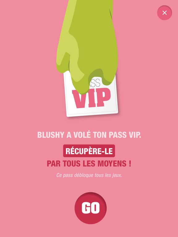 Screenshot #6 pour Cosmetic Experience