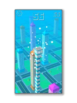 Stack Tower screenshot 3