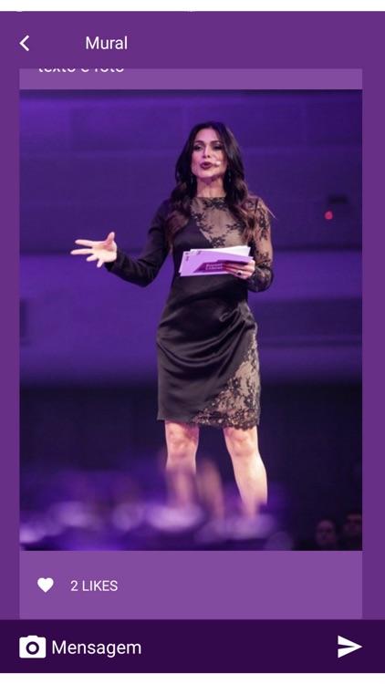 Vivo Convenção 2018