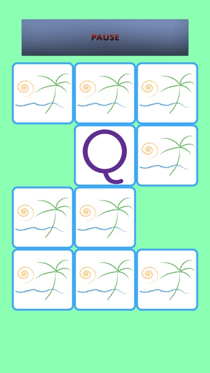 Alphabet Match: Pre-K Memory screenshot-3