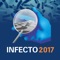 XX Congresso Brasileiro de Infectologia (Infecto2017), de 12 a 15 de setembro de 2017 - Centro de Convenções SulAmérica