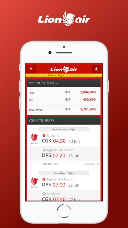 Lion Air