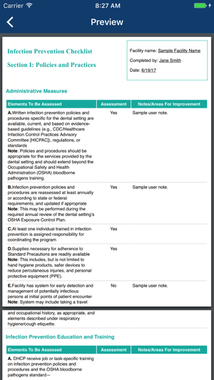CDC DentalCheck(圖4)-速報App