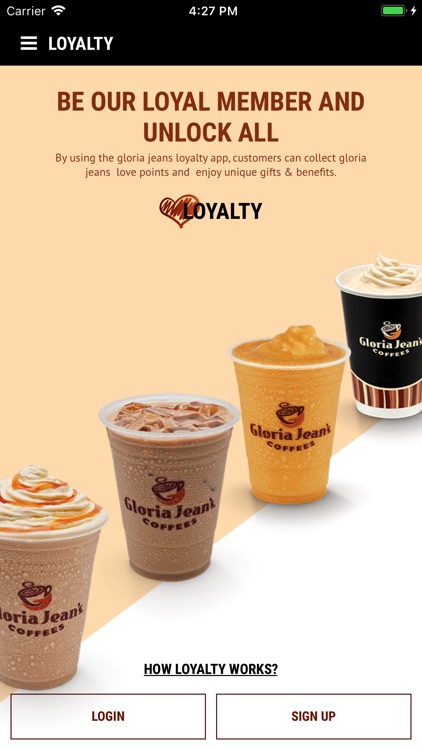 Gloria Jean's Coffees Bulgaria