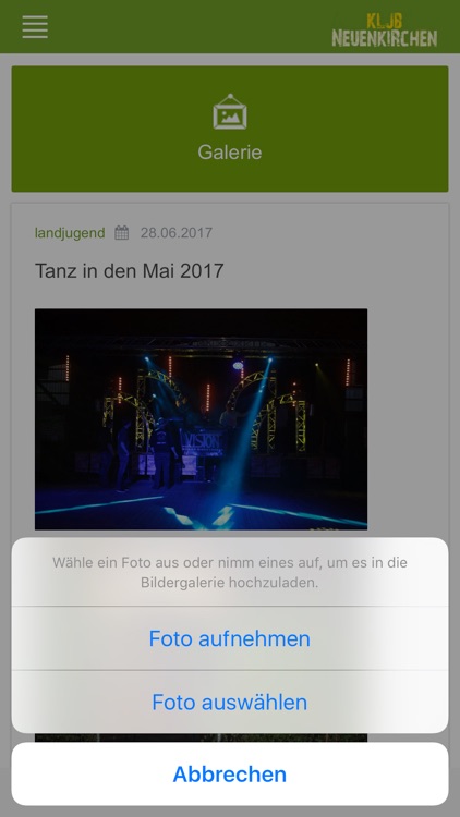 Landjugend Neuenkirchen screenshot-3