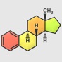 Steroids - Chemical Formulas app download