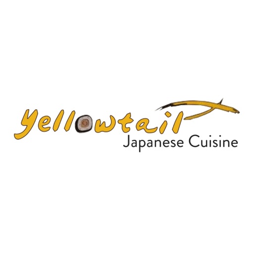 Yellowtail Sushi icon