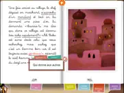 ali baba by chocolapps iPad Captures Décran 4