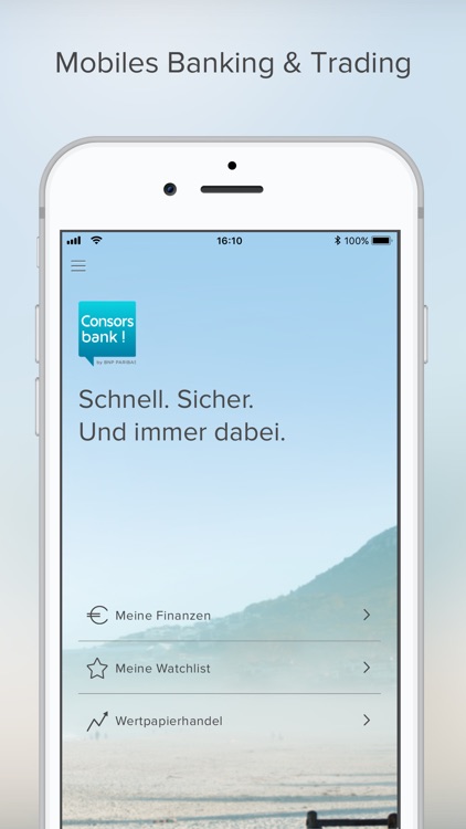 Consorsbank