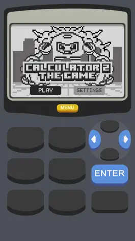 Game screenshot Calculator 2: The Game mod apk