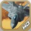 Flight Simulator F22 Fighter - iPadアプリ