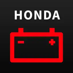 OBD-2 Honda app icon