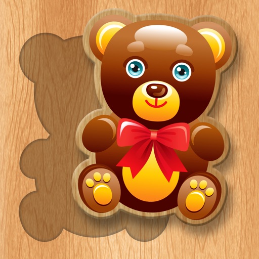 Baby games for girls 2+ iOS App