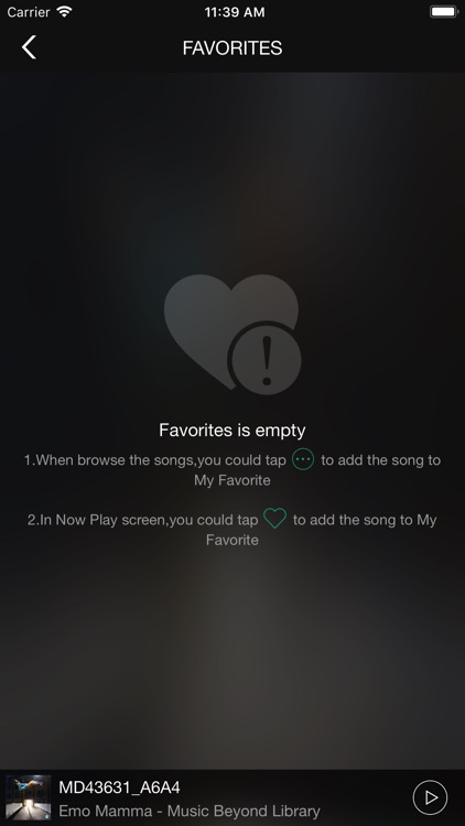 MISSION LINK screenshot-3