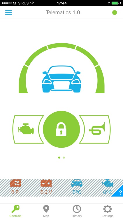 StarLine Alarm screenshot-4