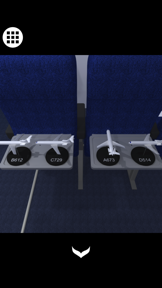 Escape Game - Airplane screenshot