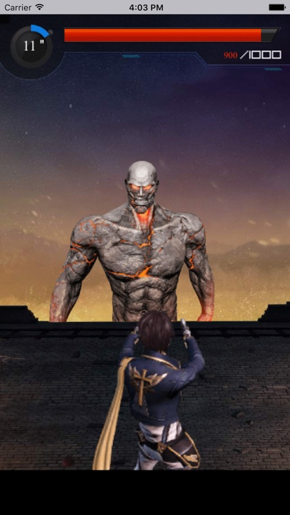 巨人觉醒 - 史上最牛休闲游戏