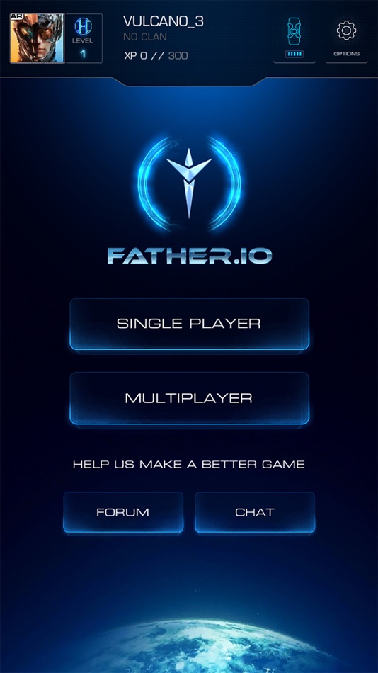 #1. Father.io AR (iOS) 由: Proxy42