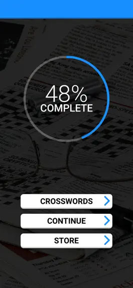 Game screenshot New Words Time - The Crossword mod apk