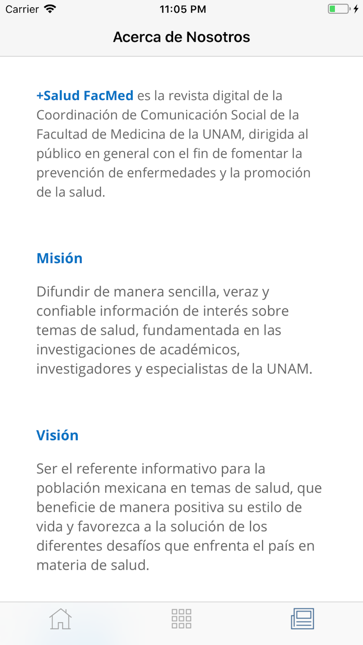 Más Salud