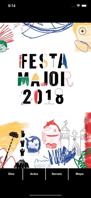 Festa Major Vilafranca Penedès