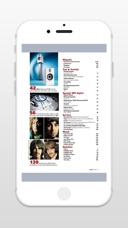 Stereo - Zeitschrift screenshot-4