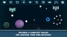 Game screenshot Gravitations - Player Made Missions hack