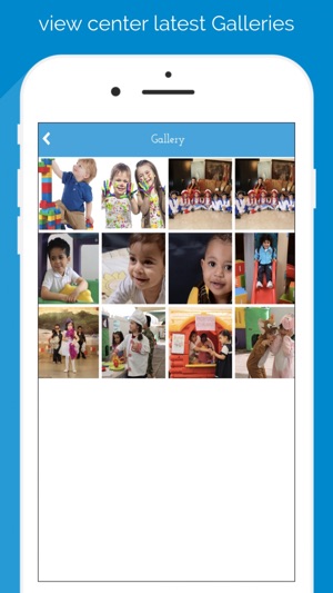 Fairytopia Center Bahrain(圖4)-速報App