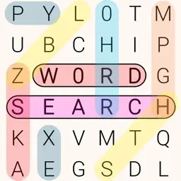 Word Finder Master app icon