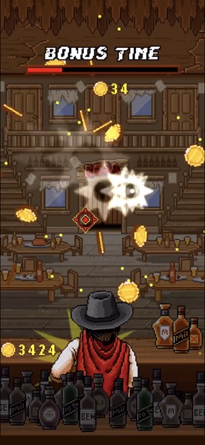 Scary Jack: West World(圖4)-速報App