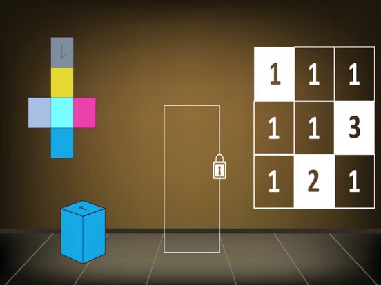 Screenshot #4 pour Open 99 Doors