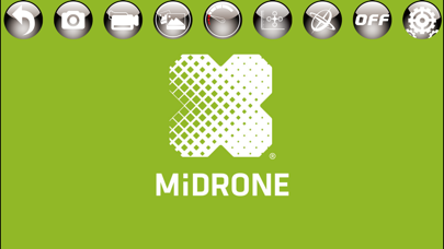 Screenshot #2 pour MIDR_SD160