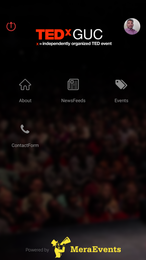TEDxGUC(圖1)-速報App